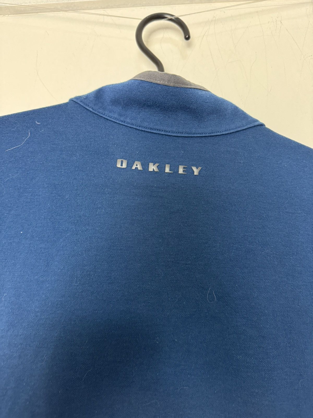 Oakley Oakley vest outdoor gorpcore style streetwear Size US XXL / EU 58 / 5 - 10 Thumbnail