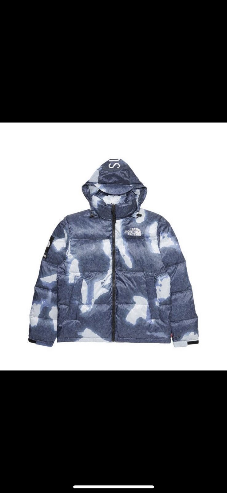 Supreme × The North Face Supreme The North Face Size US L / EU 52-54 / 3 - 3 Thumbnail