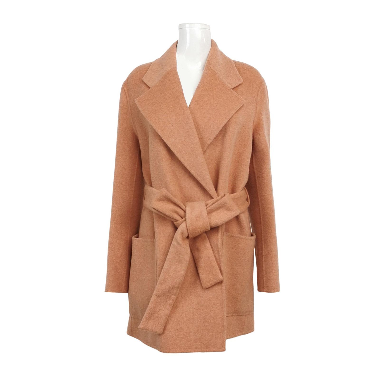 Acne Studios Acne Studios Women it_34 Coats Size XXS / US 00 / IT 34 - 1 Thumbnail