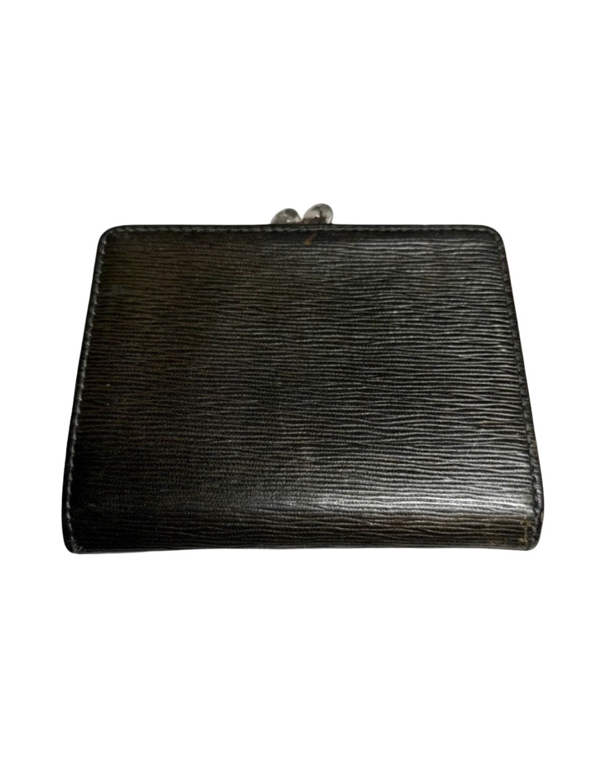 Vivienne Westwood 🔥Vintage🔥 Vivienne Westwood Leather Wallet Size ONE SIZE - 2 Thumbnail