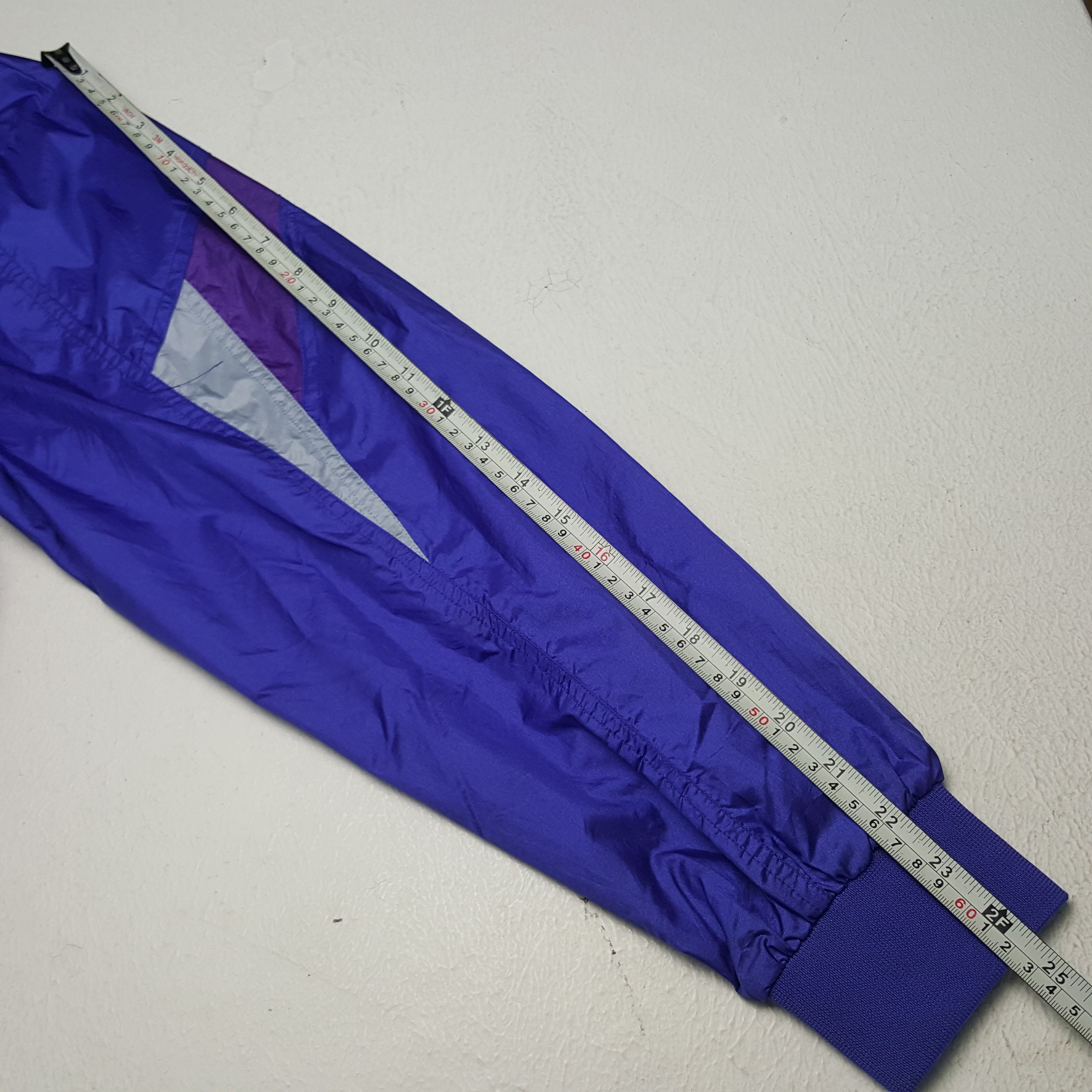 Ferrari × Vintage Vintage Ferrari Magneti Marelli F1 Racing Jacket Size US L / EU 52-54 / 3 - 13 Thumbnail