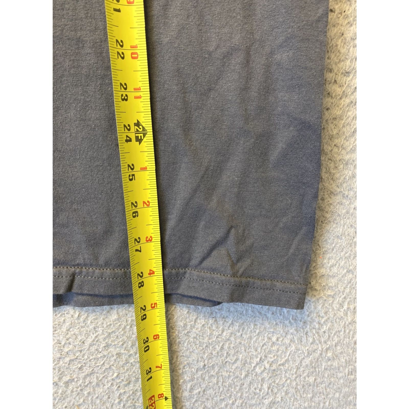 Nike Nike Men's Activewear Tank Top Gray Size L Sleeveless Cotton Running Sports Size US L / EU 52-54 / 3 - 5 Thumbnail