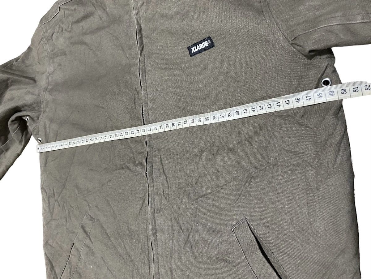Xlarge XLarge Reversible Jaket Size US S / EU 44-46 / 1 - 17 Thumbnail
