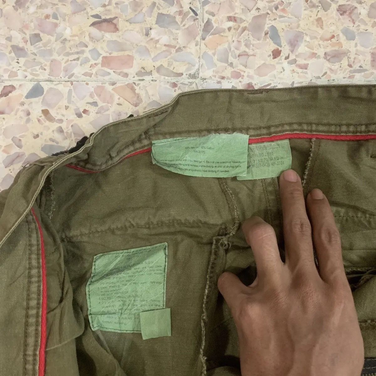 Rothco STEALS💥Rotcho Ultra Force Trouser Combat Multipocket Cargo Size US 29 - 8 Thumbnail