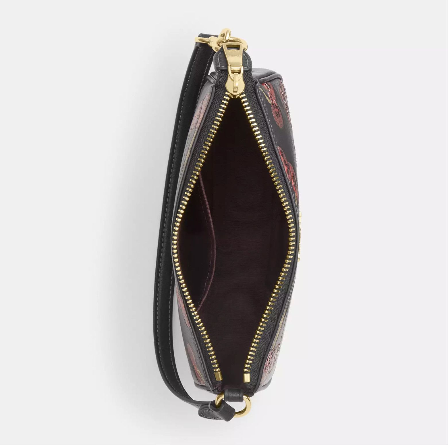 Coach Nolita 19 With Cherry Print CCZ21 Size ONE SIZE - 11 Thumbnail