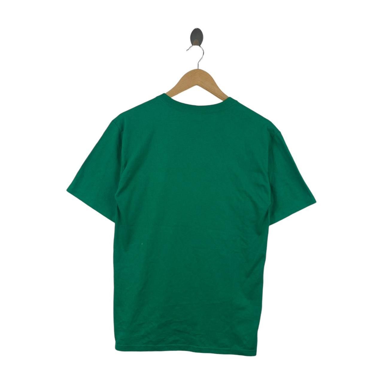 Vintage Vintage CHIMP BEAMS BAND Jazz Trio Dub Tee Shirt Size US S / EU 44-46 / 1 - 4 Thumbnail