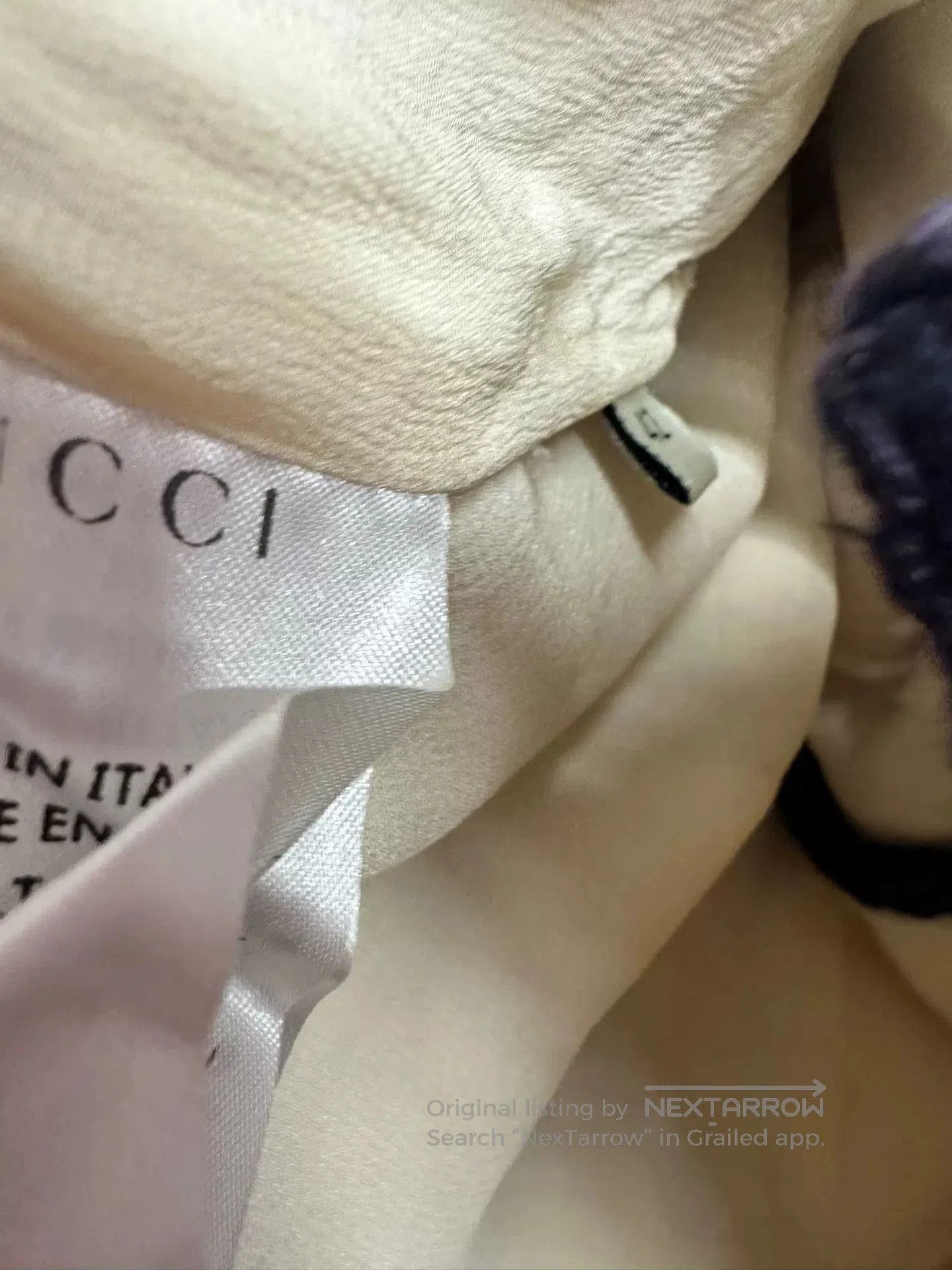 Gucci Gucci All. Size US XS / EU 42 / 0 - 3 Thumbnail