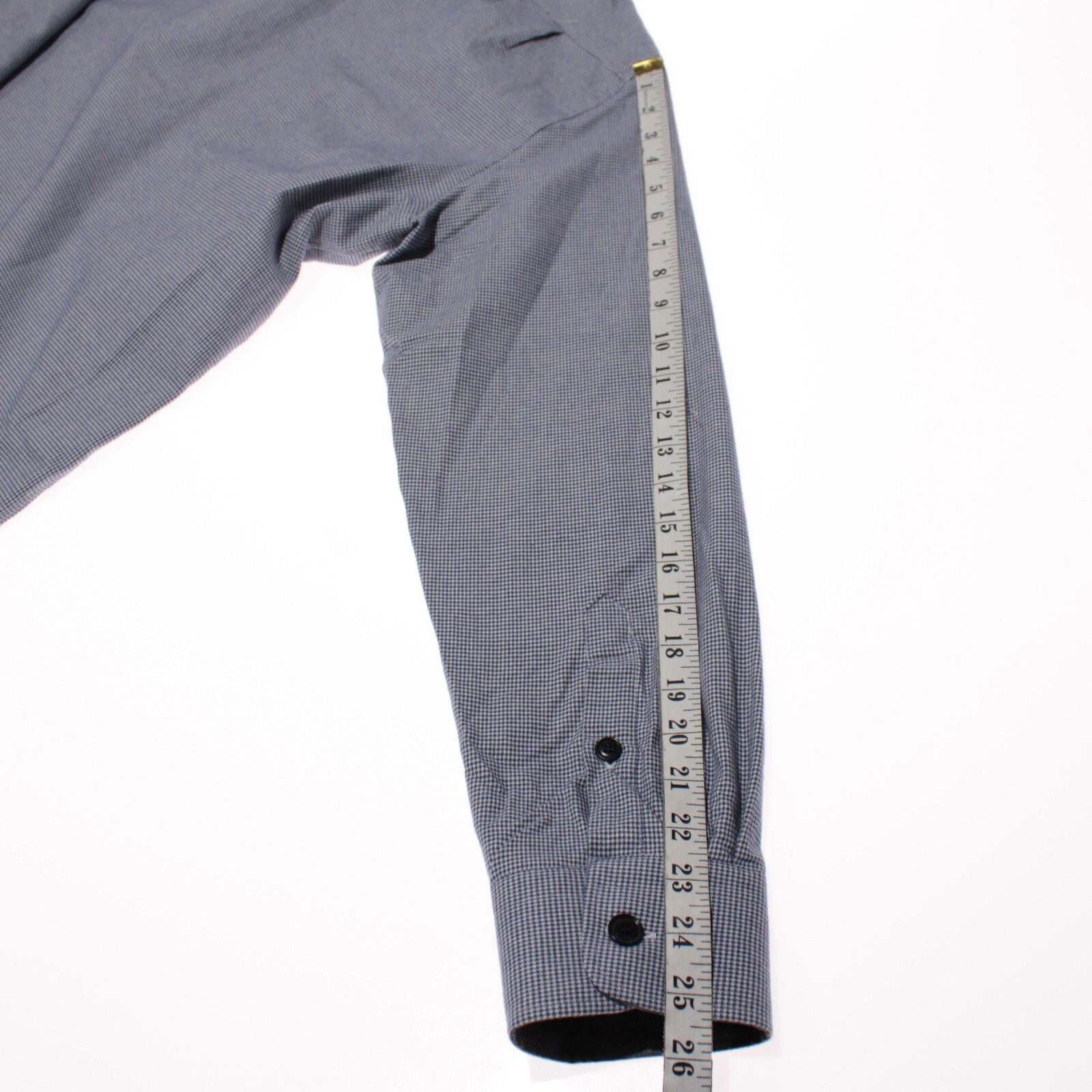 Luciano Barbera Luciano Barbera New with tags Shirt Size M US In Blue Size US M / EU 48-50 / 2 - 5 Thumbnail
