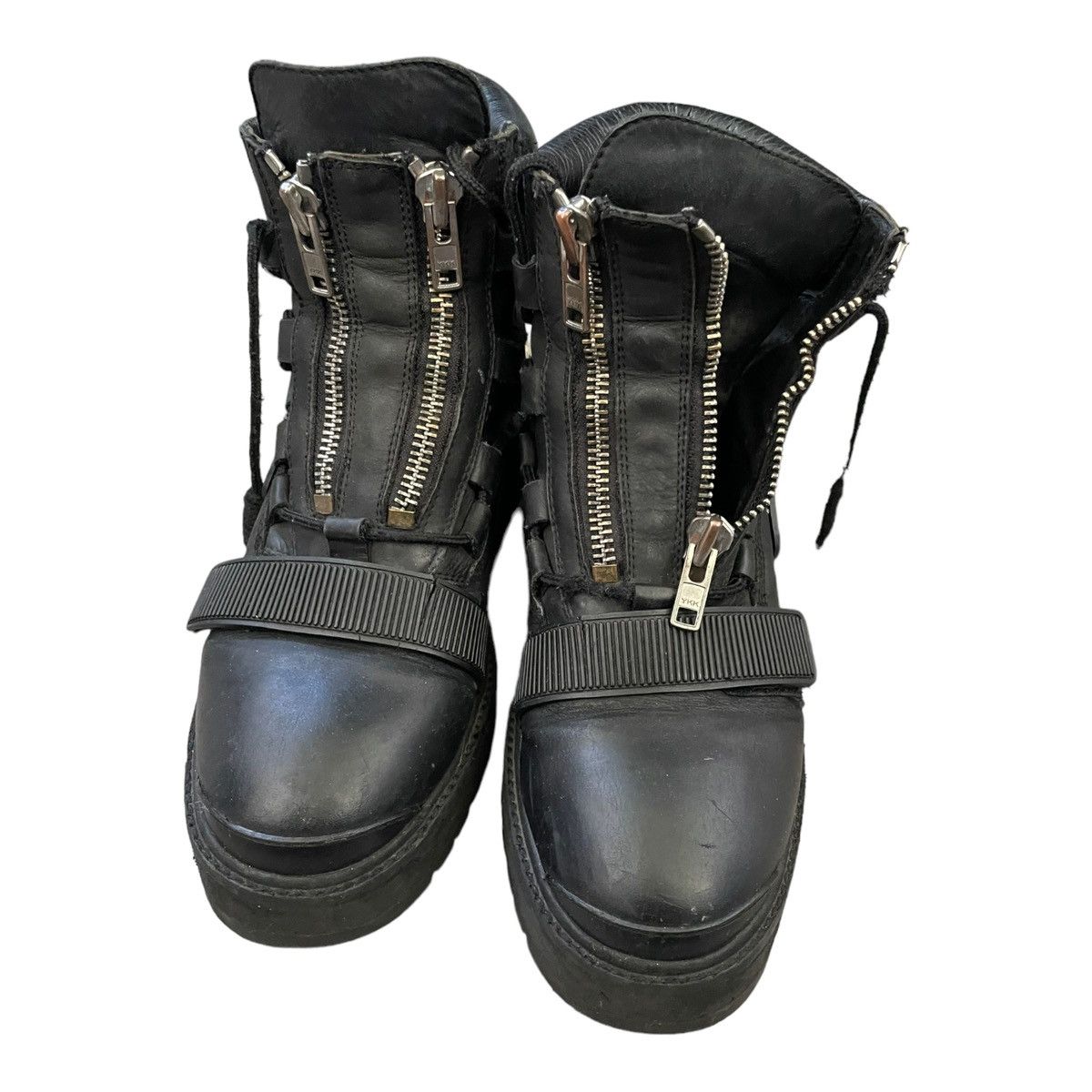 Hood By Air Hba forex avalanche boots Size US 8.5 / EU 41-42 - 2 Thumbnail