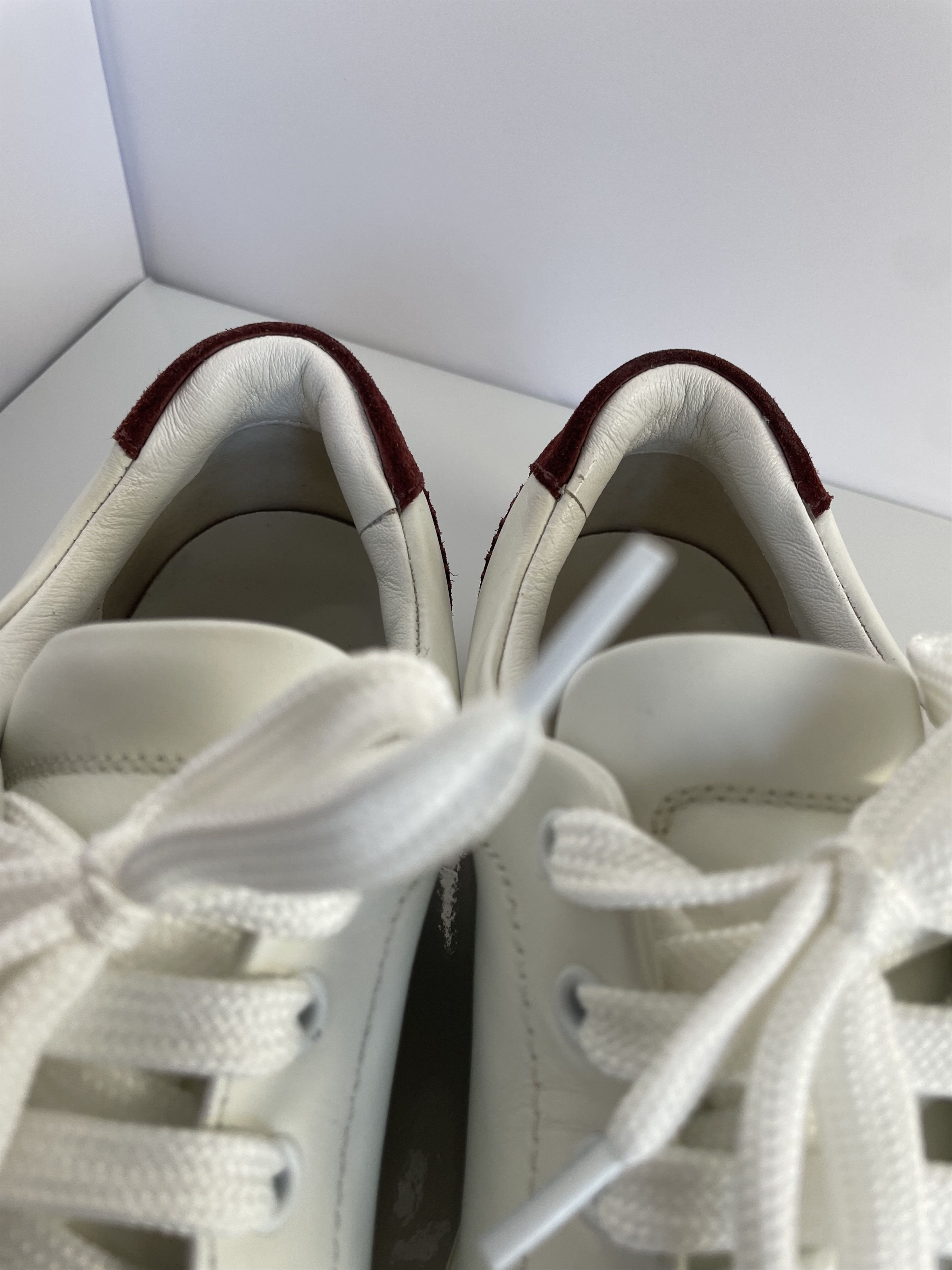Dolce & Gabbana Dolce & Gabbana leather sneakers Size US 8 / IT 38 - 5 Thumbnail
