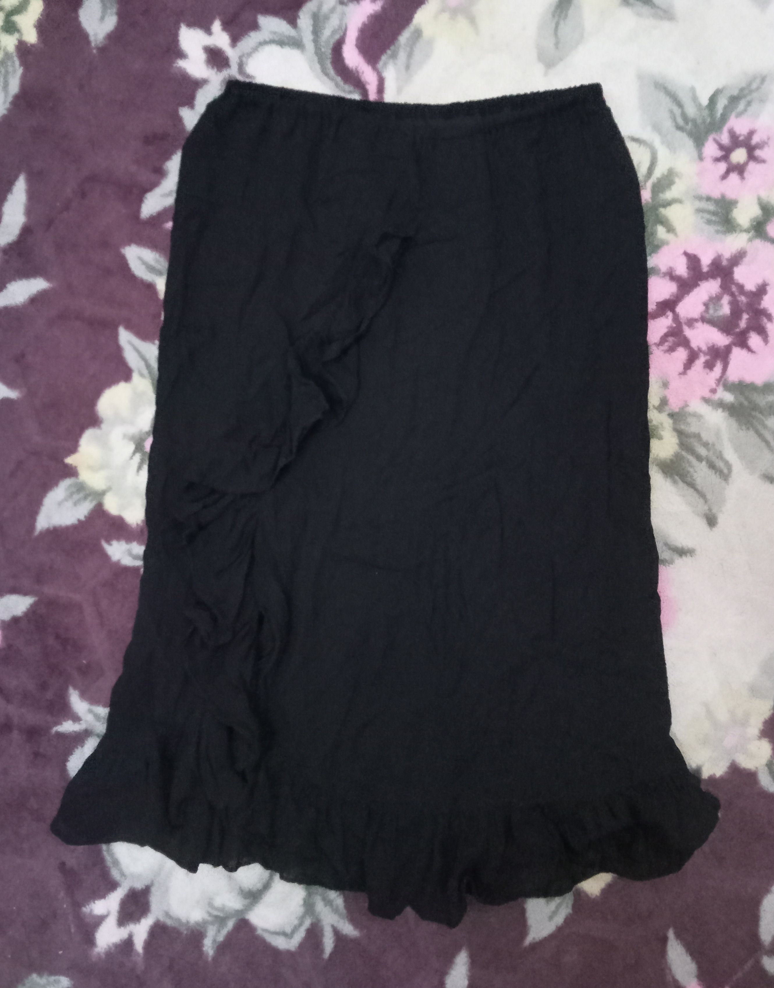 Michael Kors Michael Kors Skirt Size 26" / US 2 / IT 38 - 1 Thumbnail