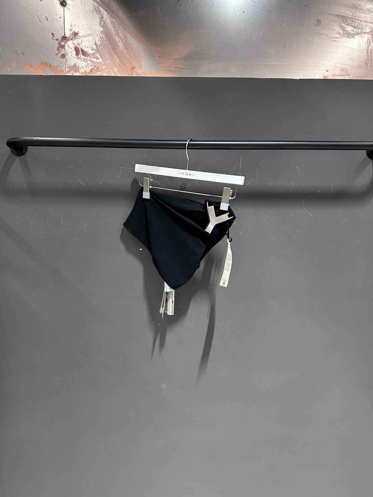 Rick Owens Rick owens Hydra Bikini Size XS / US 0-2 / IT 36-38 - 1 Thumbnail