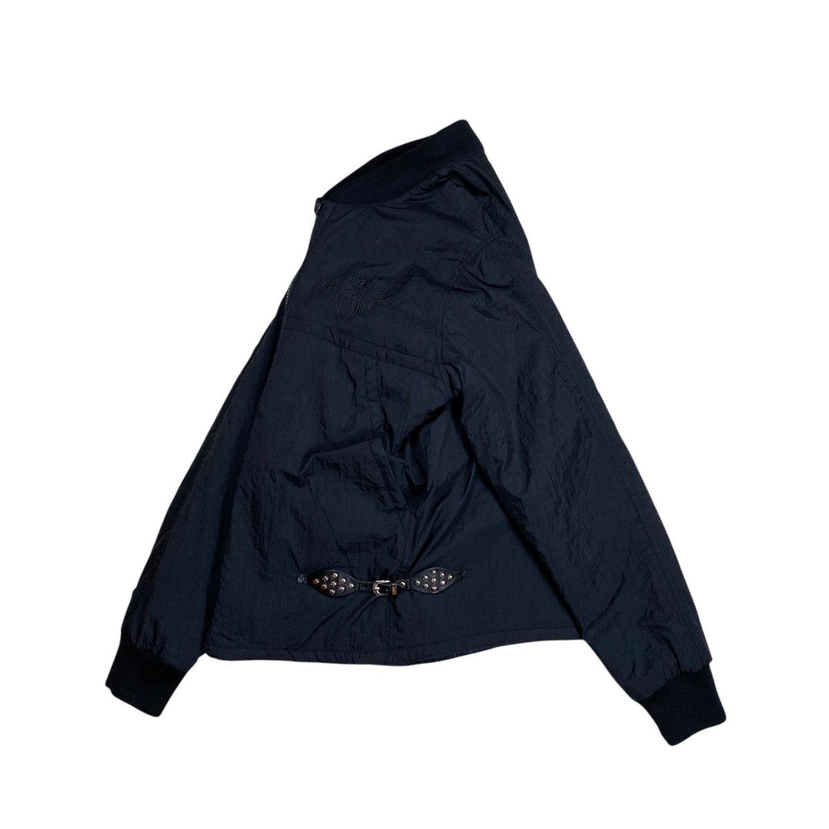 PHENOMENON Phenomenon x Rocstar x Revolver Reversible Bomber Jacket Size US M / EU 48-50 / 2 - 3 Thumbnail
