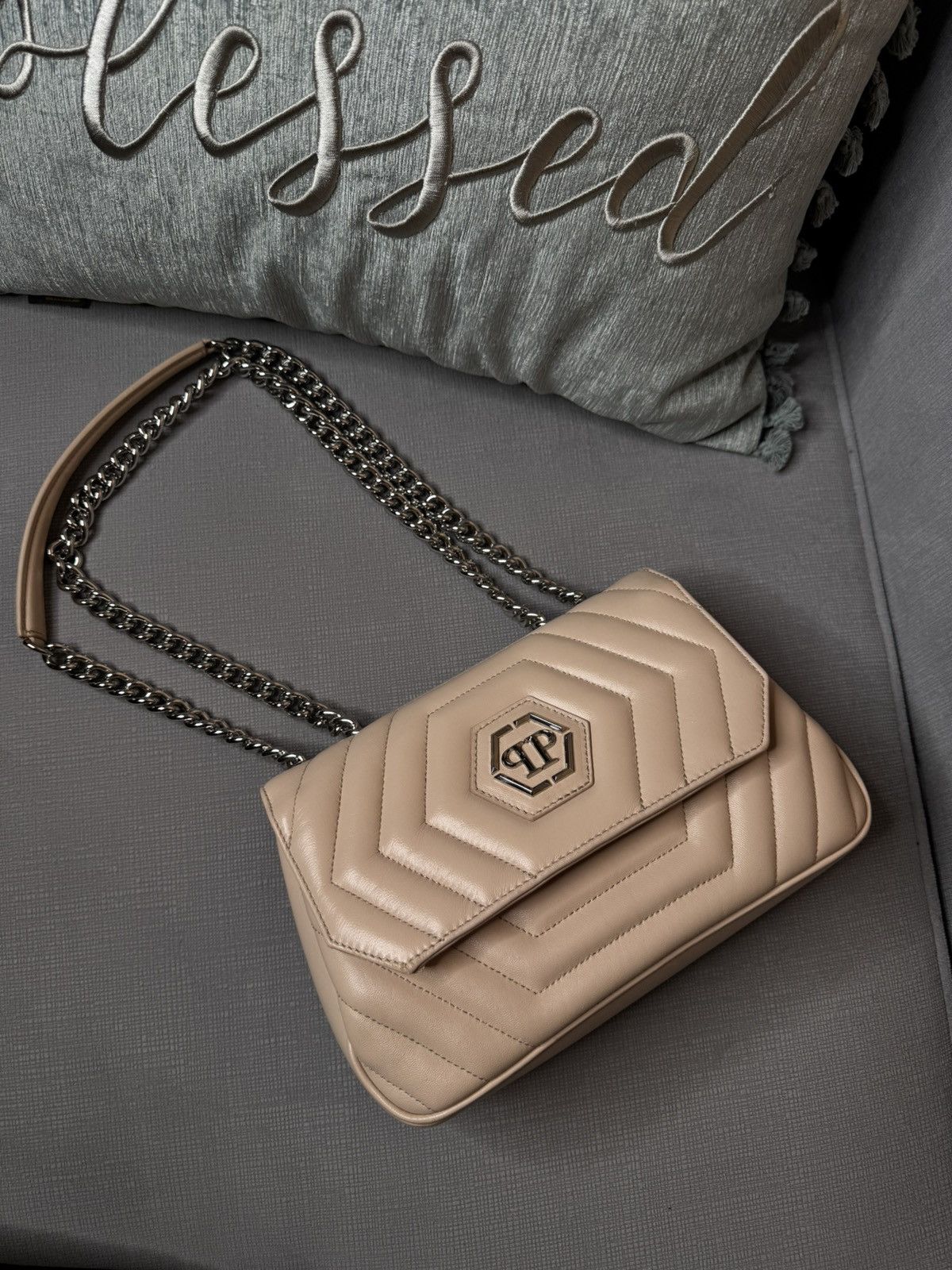 Philipp Plein Philip Plein Purse Size ONE SIZE - 1 Thumbnail