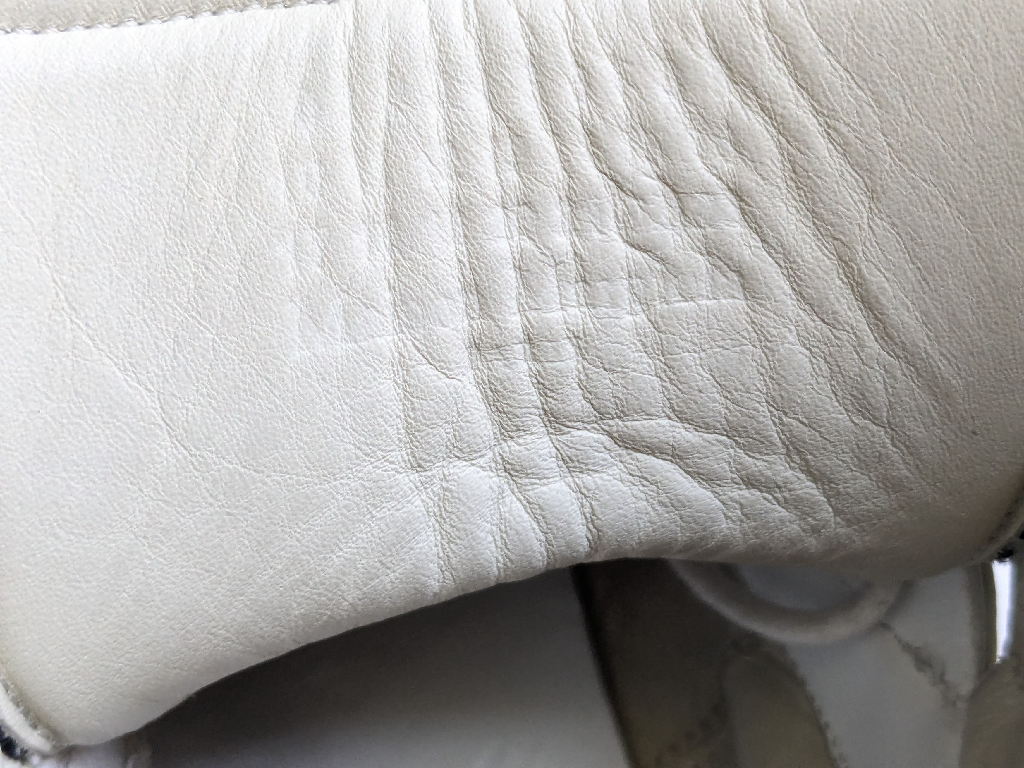 Maison Margiela Maison Margiela Future White 9 42 High Tops Size US 9 / EU 42 - 6 Thumbnail