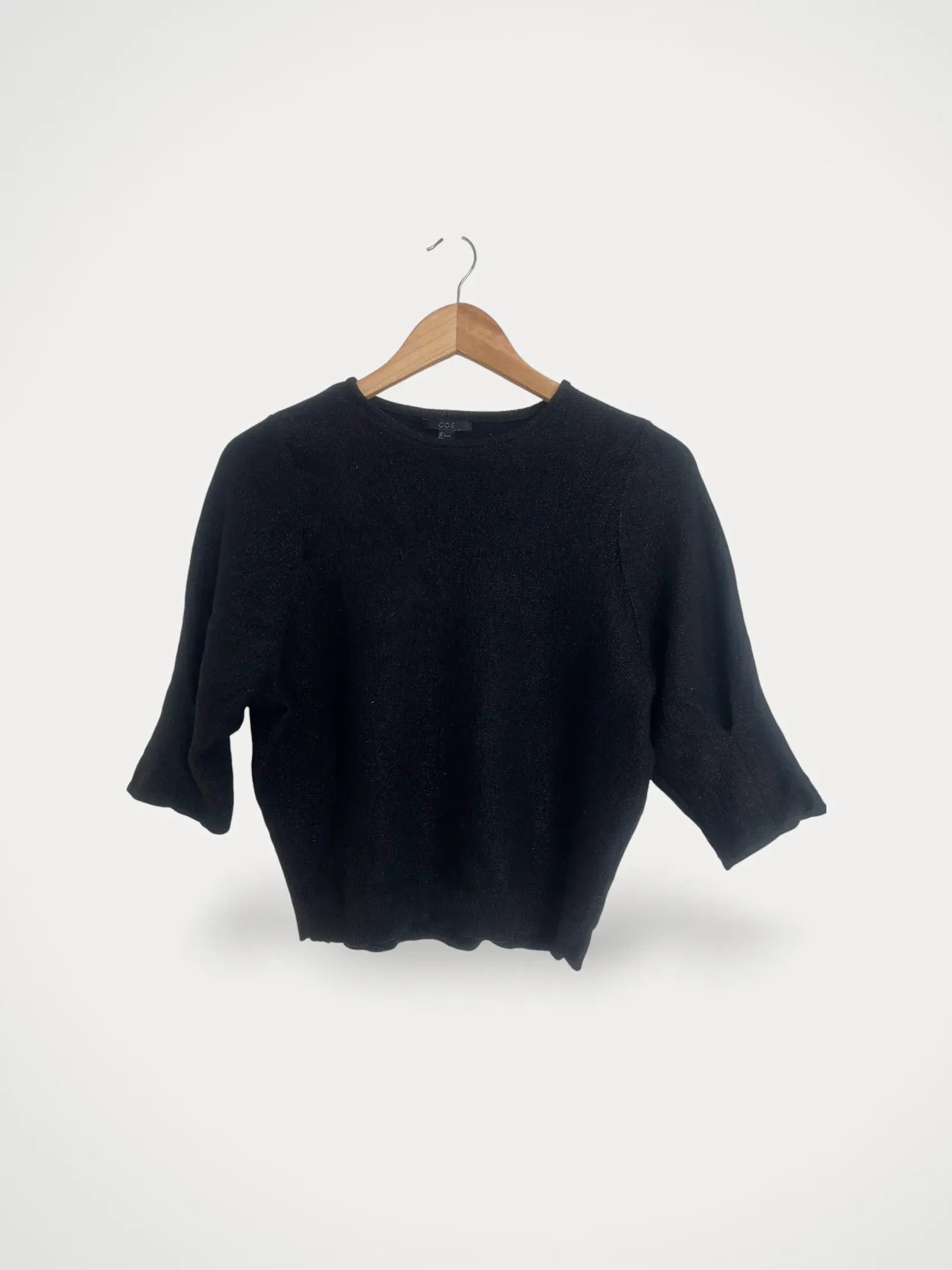 Cos Cos Sweater Size L / US 10 / IT 46 - 1 Thumbnail
