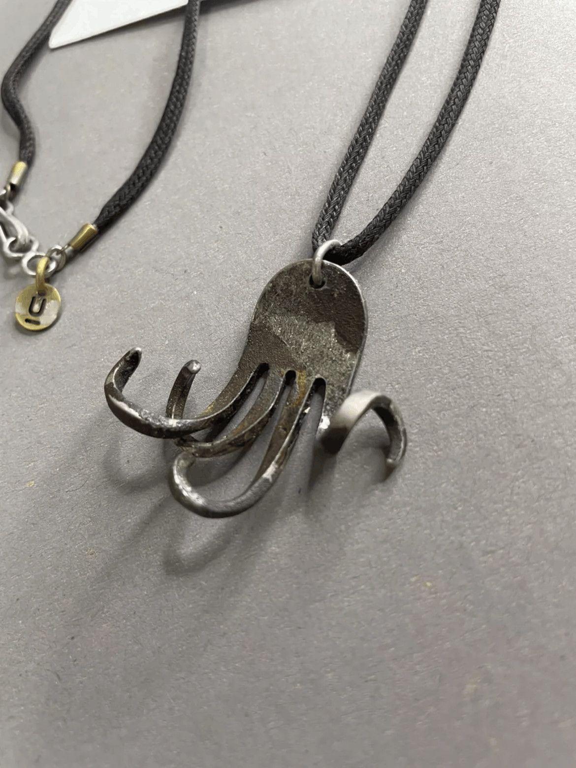 Undercover Undercover But Beautiful Folk Necklace Size ONE SIZE - 5 Thumbnail