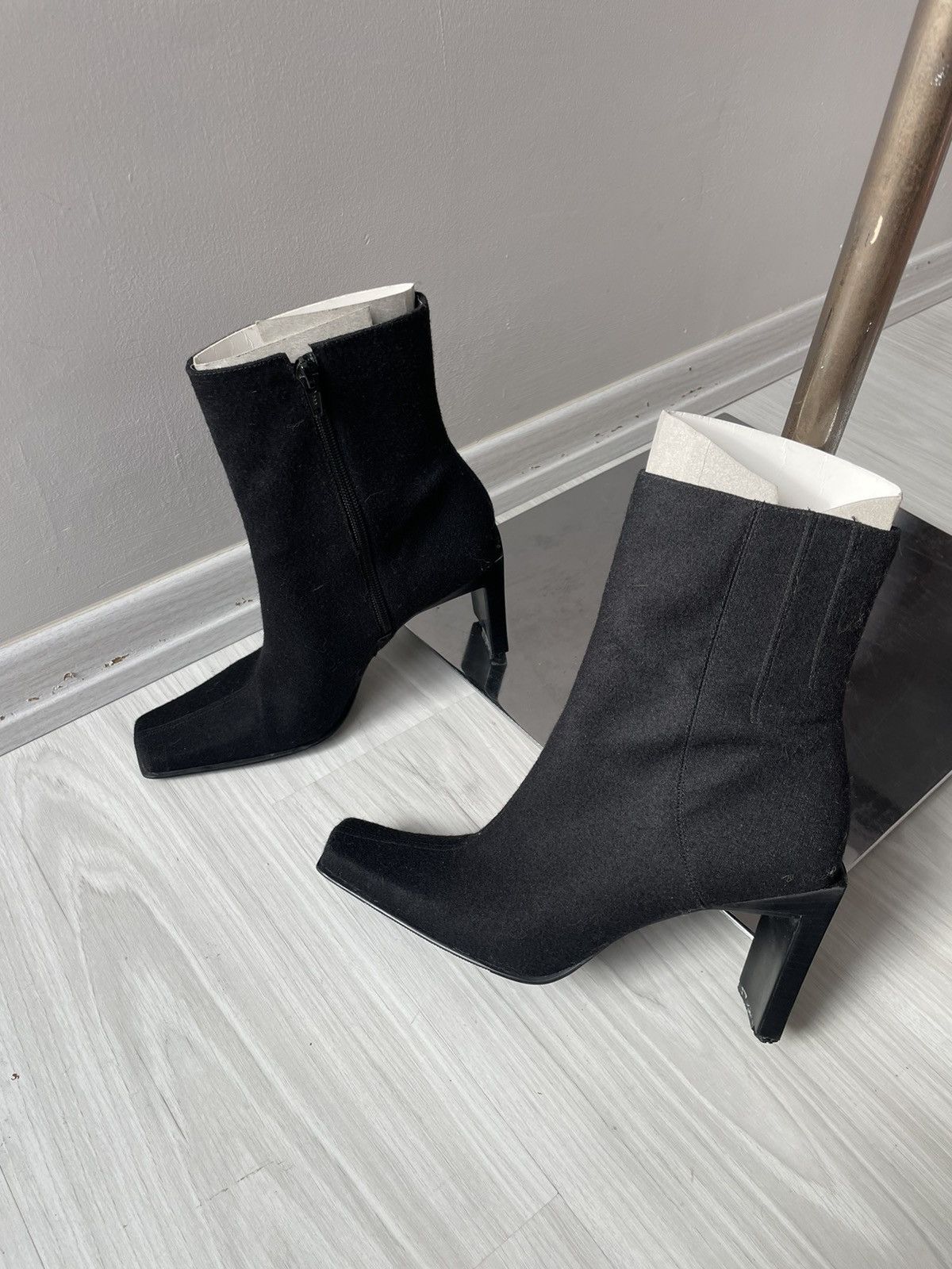 Nine West Nine West boots Size US 7 / IT 37 - 8 Thumbnail