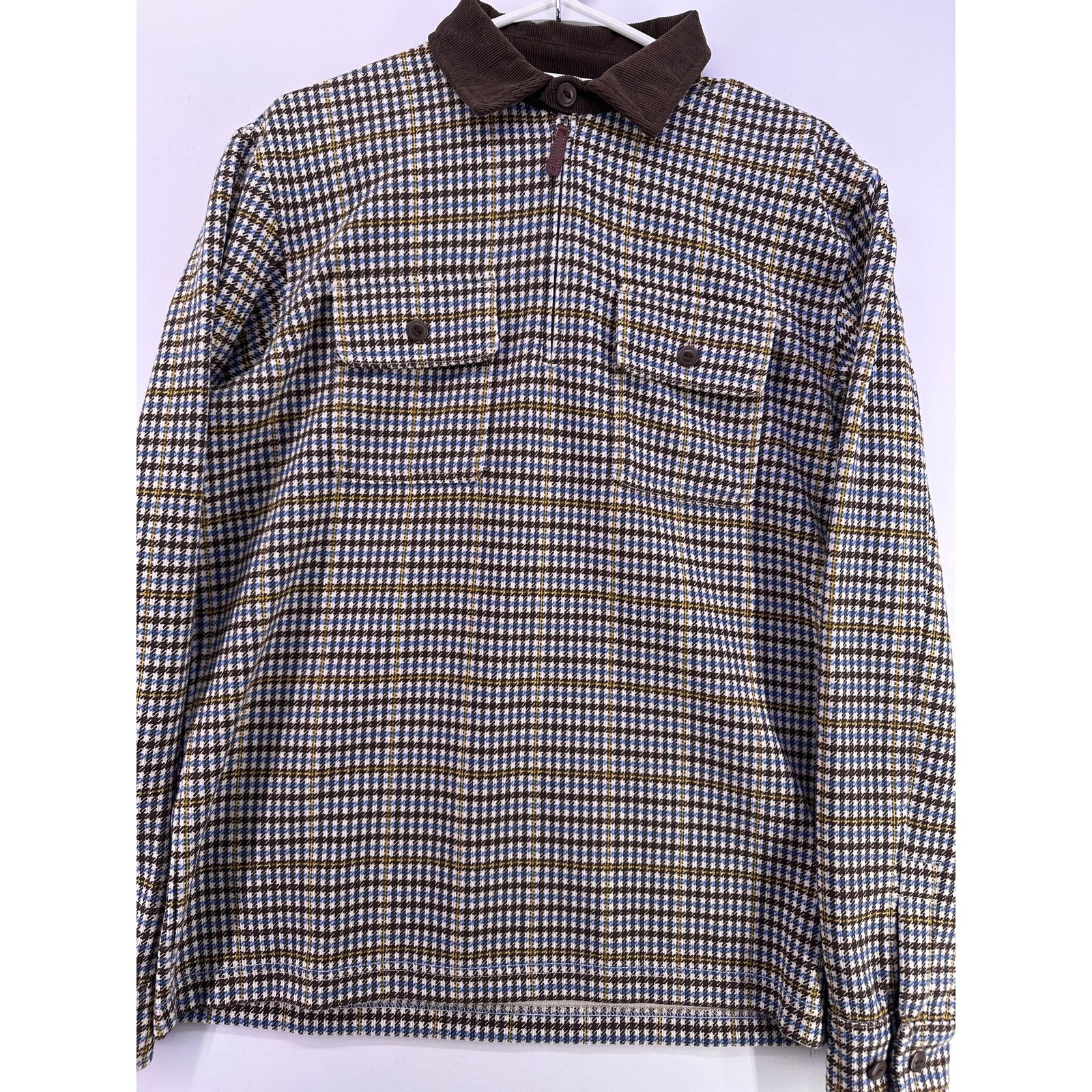 Lands' End Lands End Multi color Longsleeve Light Sweater Size US M / EU 48-50 / 2 - 4 Thumbnail