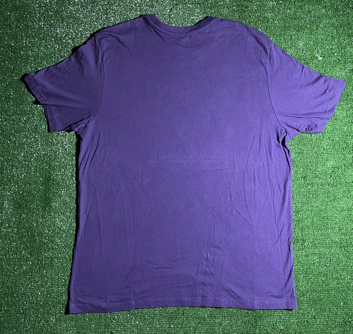 NFL ‘B’ Baltimore Ravens T-shirt Size US XL / EU 56 / 4 - 4 Thumbnail
