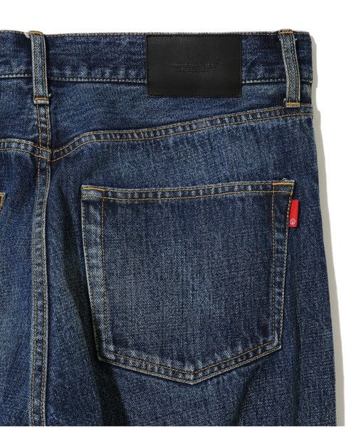 Undercover Undercover 2023 AW "Komische" Hand Denim Pants Size US 34 / EU 50 - 5 Thumbnail