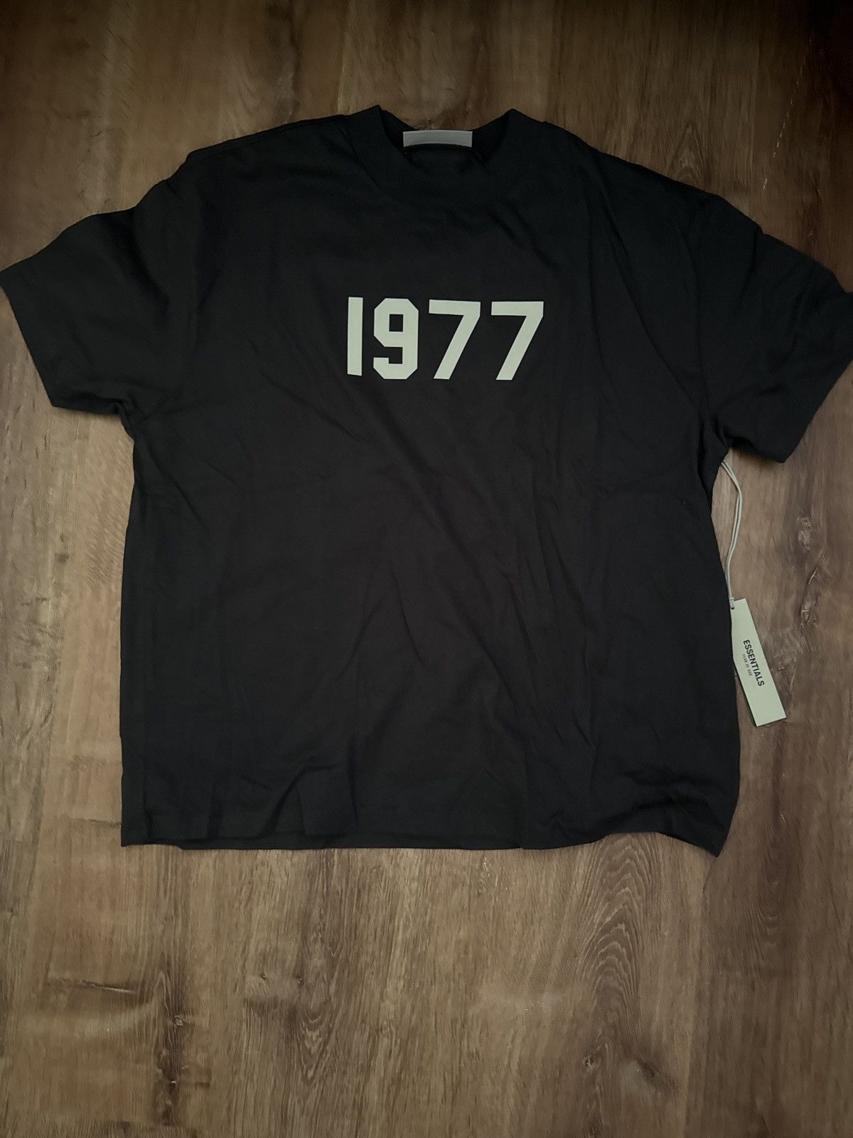 Fear of God Fear of God Essentials 1977 T Shirt ✨ Size US M / EU 48-50 / 2 - 1 Thumbnail