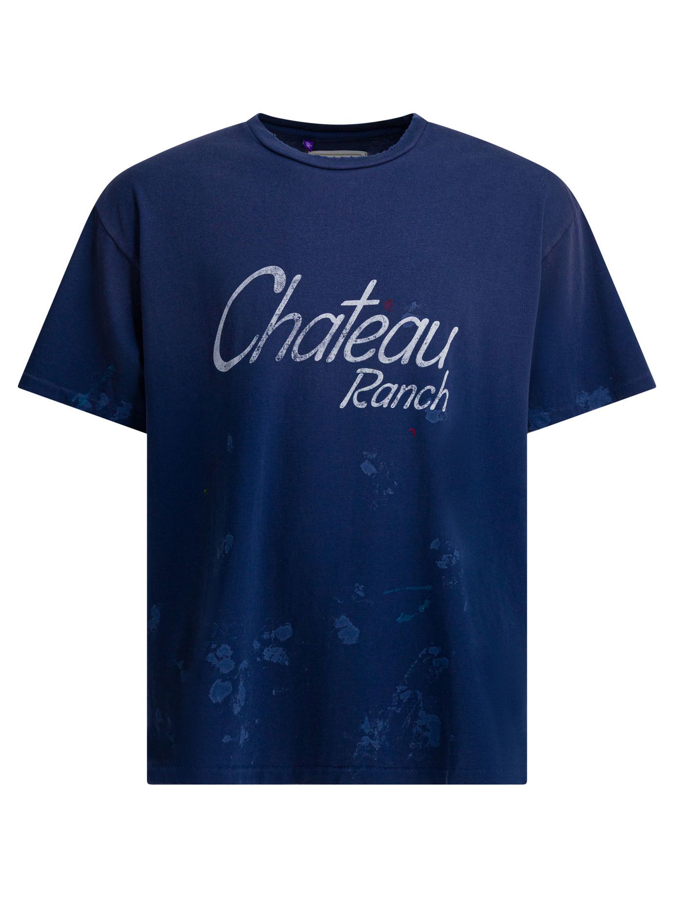 Gallery Dept. Gallery Dept. Chateau Ranch T-Shirt tag size XXL Men - USA Duties Paid Size US XXL / EU 58 / 5 - 1 Thumbnail