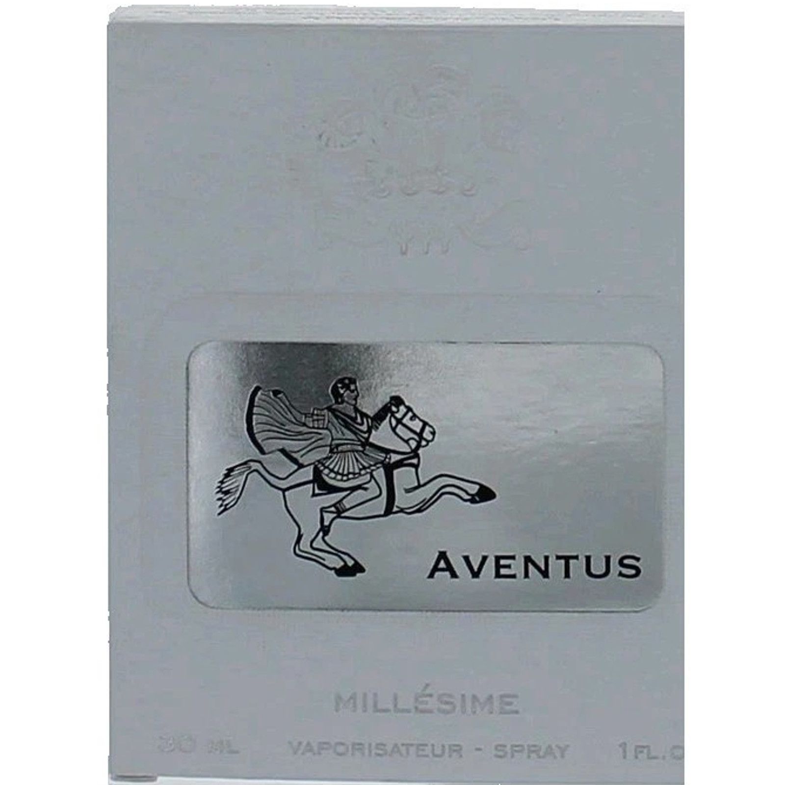 Creed Aventus by Creed, 1 oz Millesime EDP Spray for Men authentic Size ONE SIZE - 2 Thumbnail