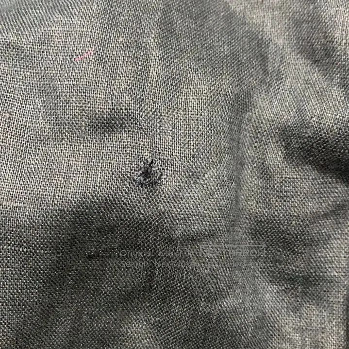 Polo Ralph Lauren Polo Ralph Lauren Solid Logo Embroidered Slim Long. Size US XL / EU 56 / 4 - 5 Thumbnail