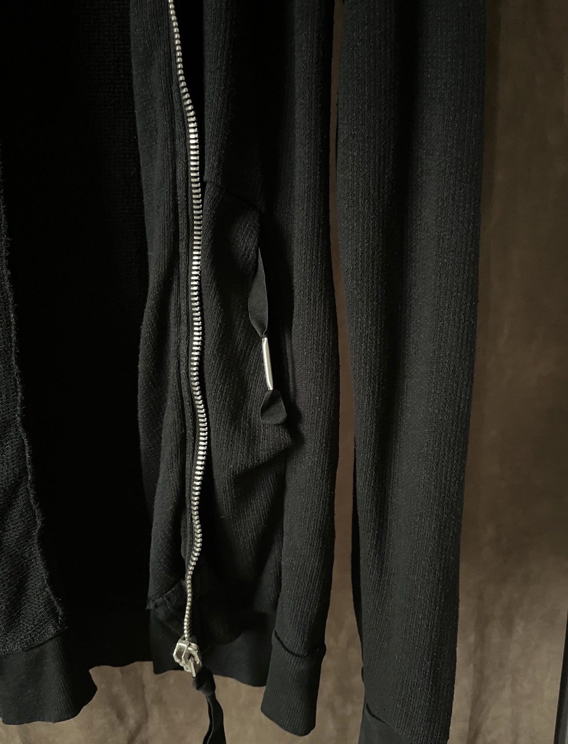 Damir Doma damir doma silent zip hoodie Size US M / EU 48-50 / 2 - 5 Thumbnail