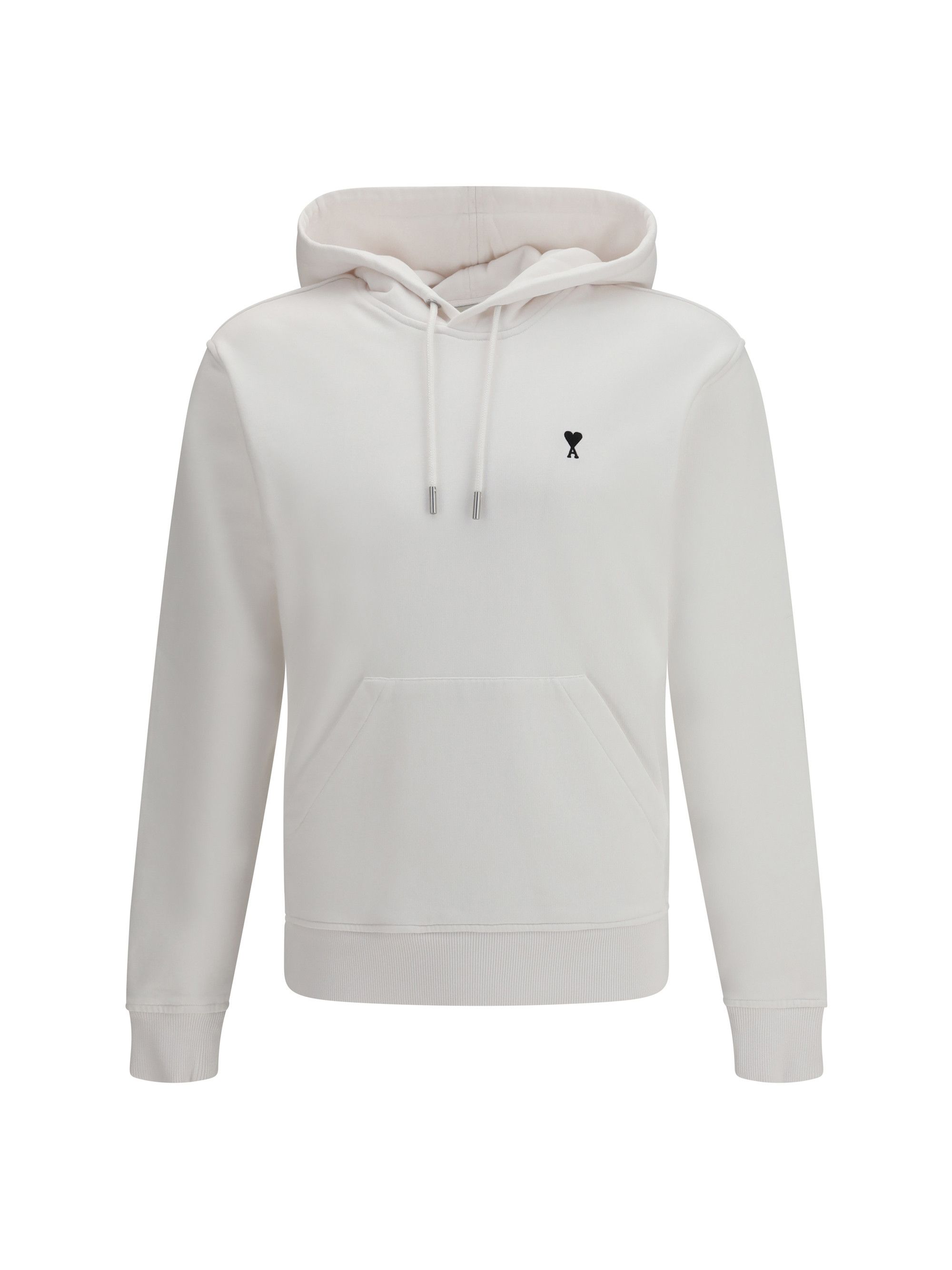 AMI Ami de Coeur cotton Hoodie Size US L / EU 52-54 / 3 - 1 Thumbnail