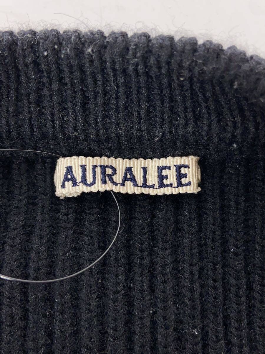 Auralee AW17 Knit Sweater Size US L / EU 52-54 / 3 - 3 Thumbnail