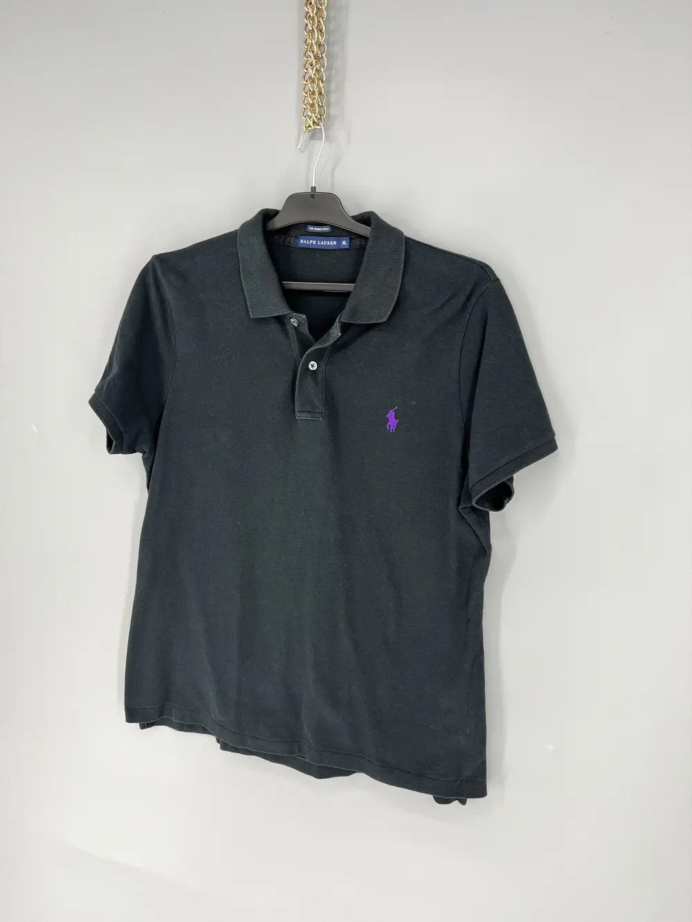Polo Ralph Lauren Vintage Ralph Lauren Polo Y2K American Wear 90s Casual Style Size XL / US 12-14 / IT 48-50 - 3 Thumbnail