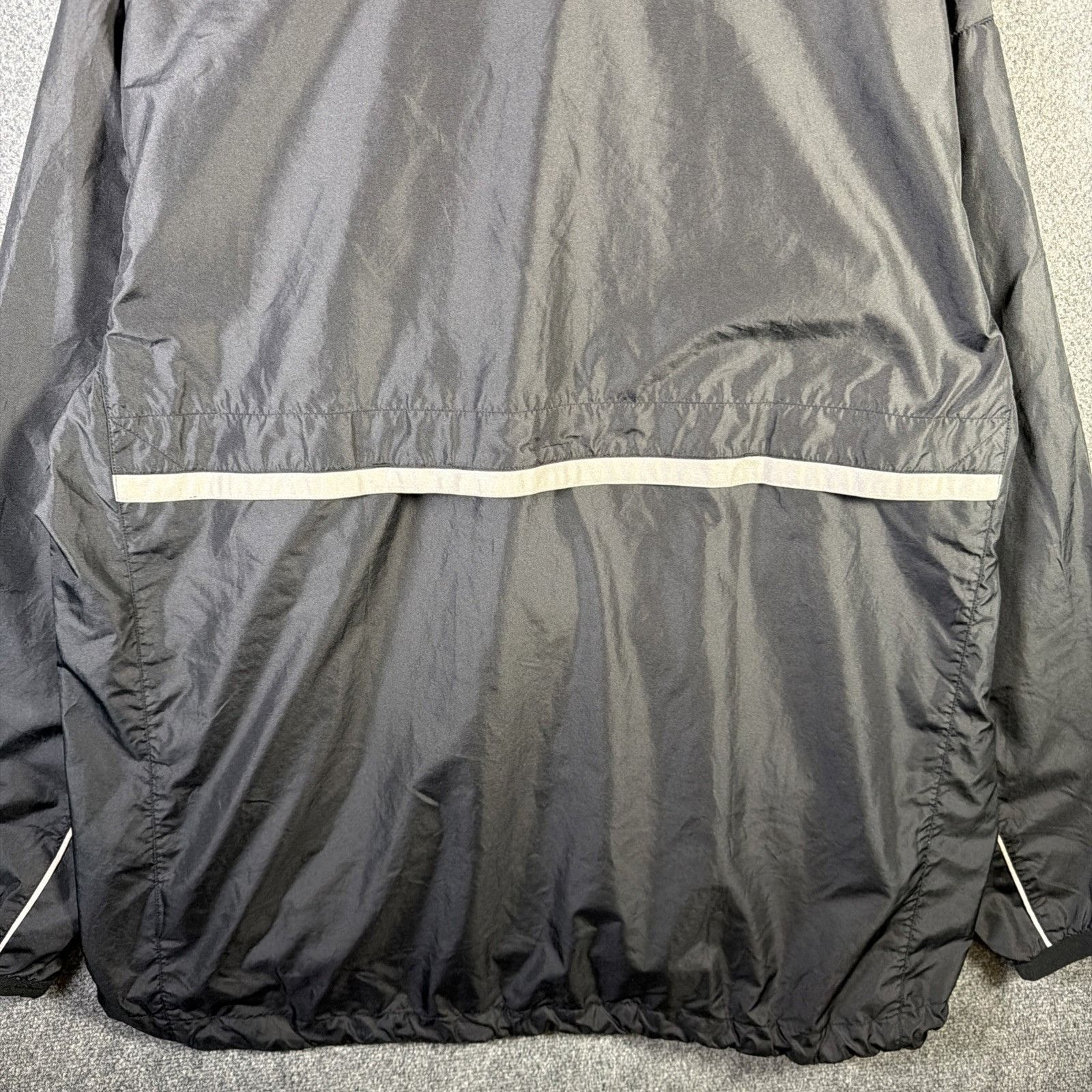Nike ACG Vintage Nike Jacket Adult XL 90s Black Retro ACG Windbreaker Size US XL / EU 56 / 4 - 9 Thumbnail