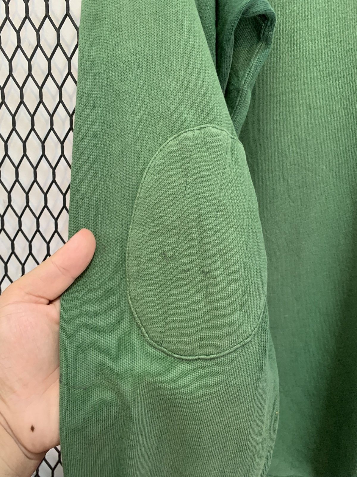 Polo Ralph Lauren Polo Ralph Lauren Long Sleeve Size US M / EU 48-50 / 2 - 12 Thumbnail