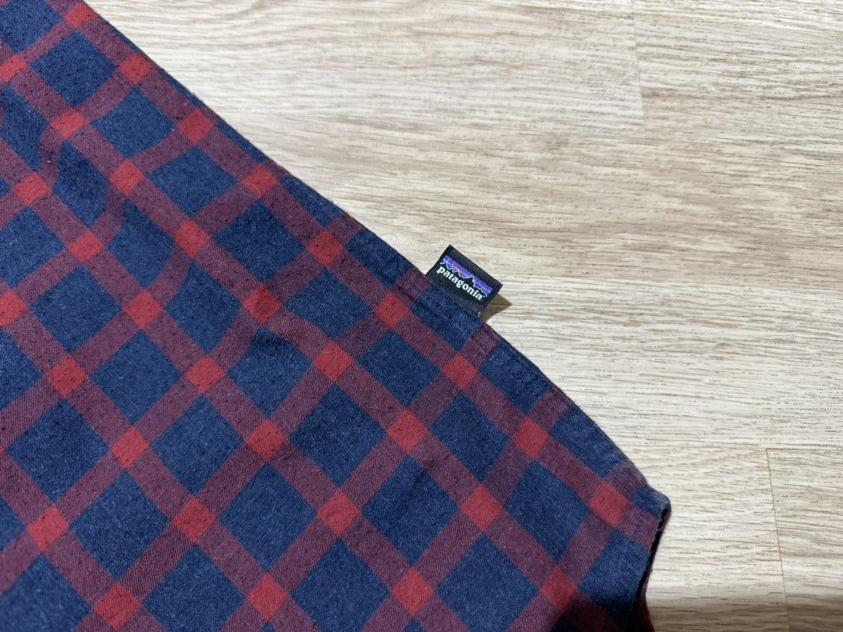 Patagonia × Vintage Patagonia shirt S Size US S / EU 44-46 / 1 - 6 Thumbnail