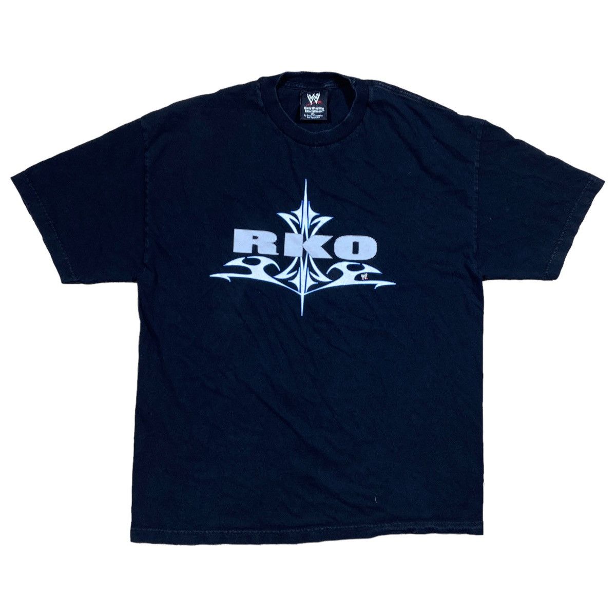 Vintage × WWE × WWF RANDY ORTON RKO DESTINY legend killer | Grailed