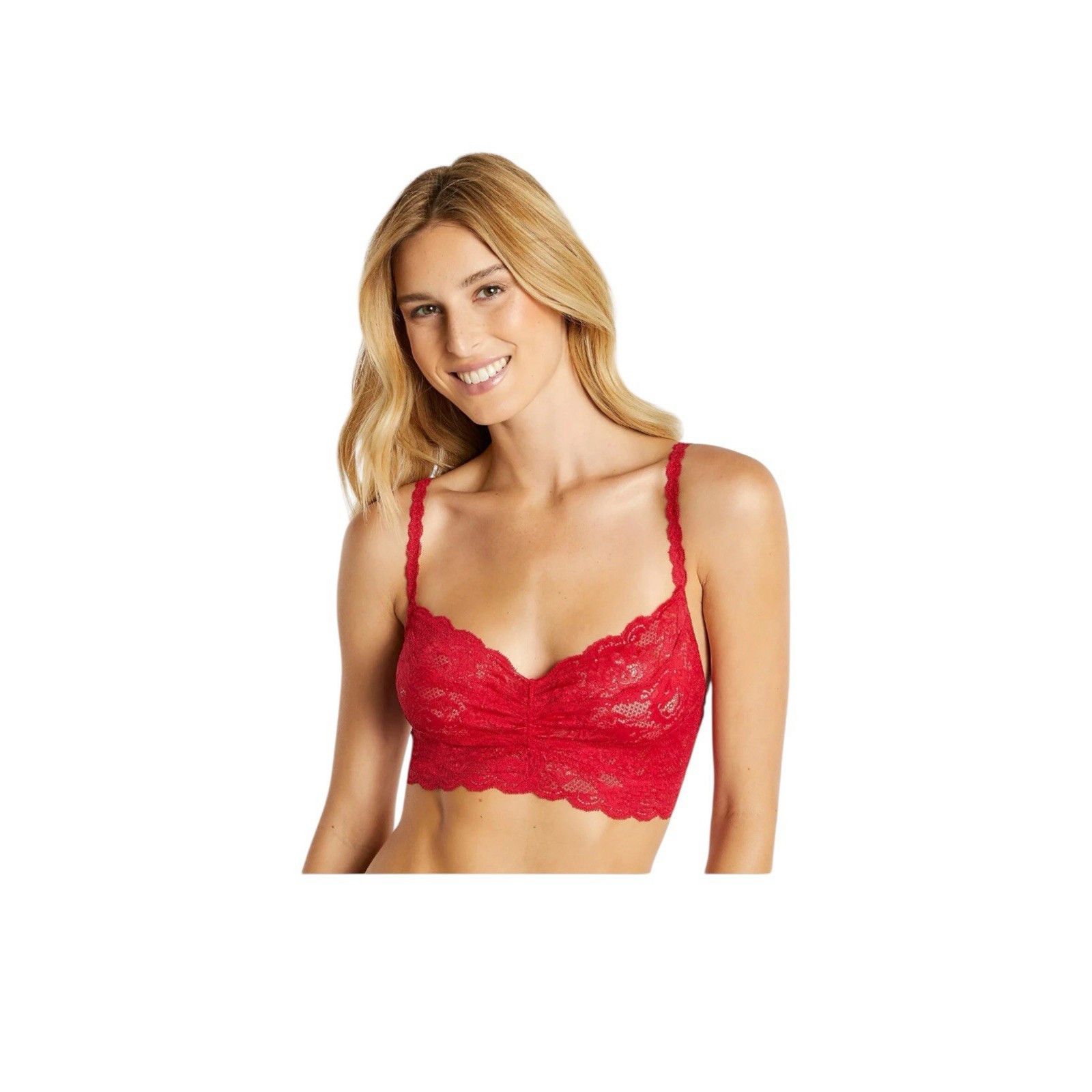 Cosabella NWT COSABELLA SOFT BRA -L Size ONE SIZE - 1 Thumbnail