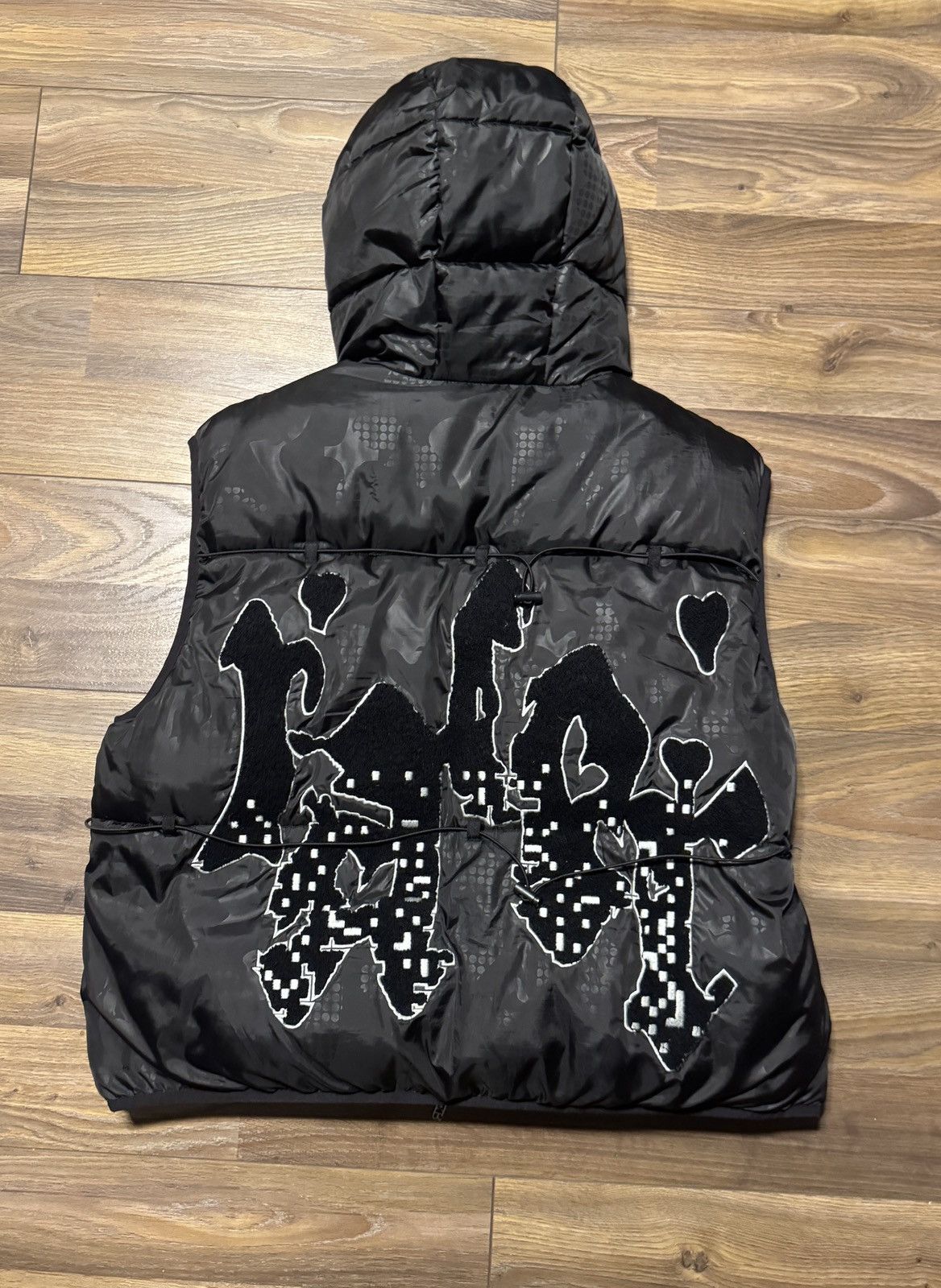 Racer Worldwide Racer Worldwide Vest Size US M / EU 48-50 / 2 - 2 Thumbnail