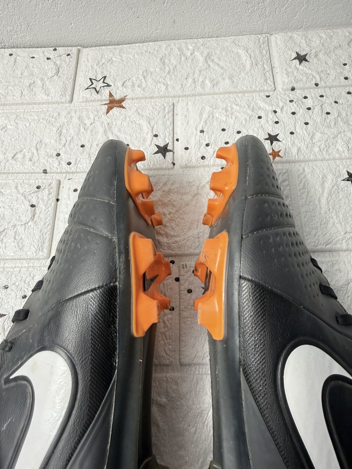 Nike Nike CTR360 Maestri 3 FG Elite 525166-010 US9 UK8 EUR42.5 Size US 9 / EU 42 - 13 Thumbnail