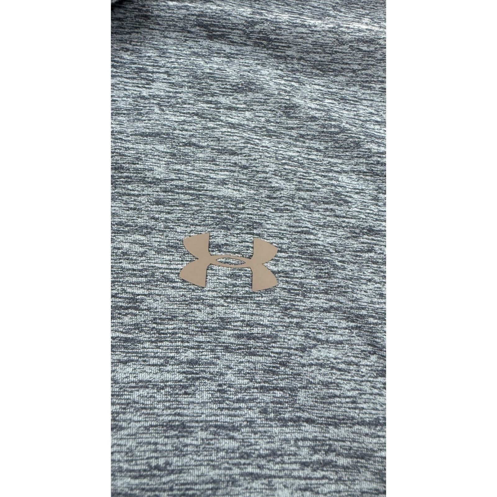 Under Armour Under Armour Polo Shirt Mens XL Blue HeatGear Golf Performance Loose Fit Top Size US XL / EU 56 / 4 - 4 Thumbnail