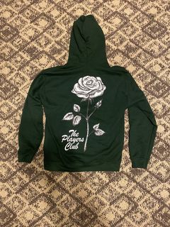 Rue21 2025 japanese hoodie