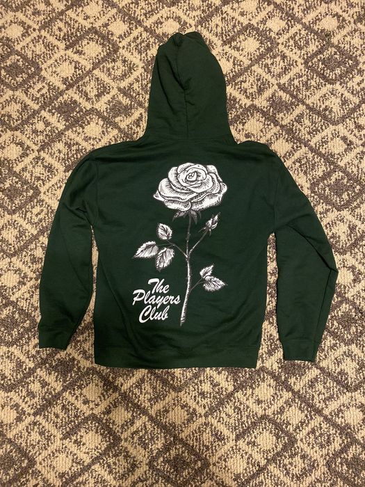 Drip best sale hoodie rue21