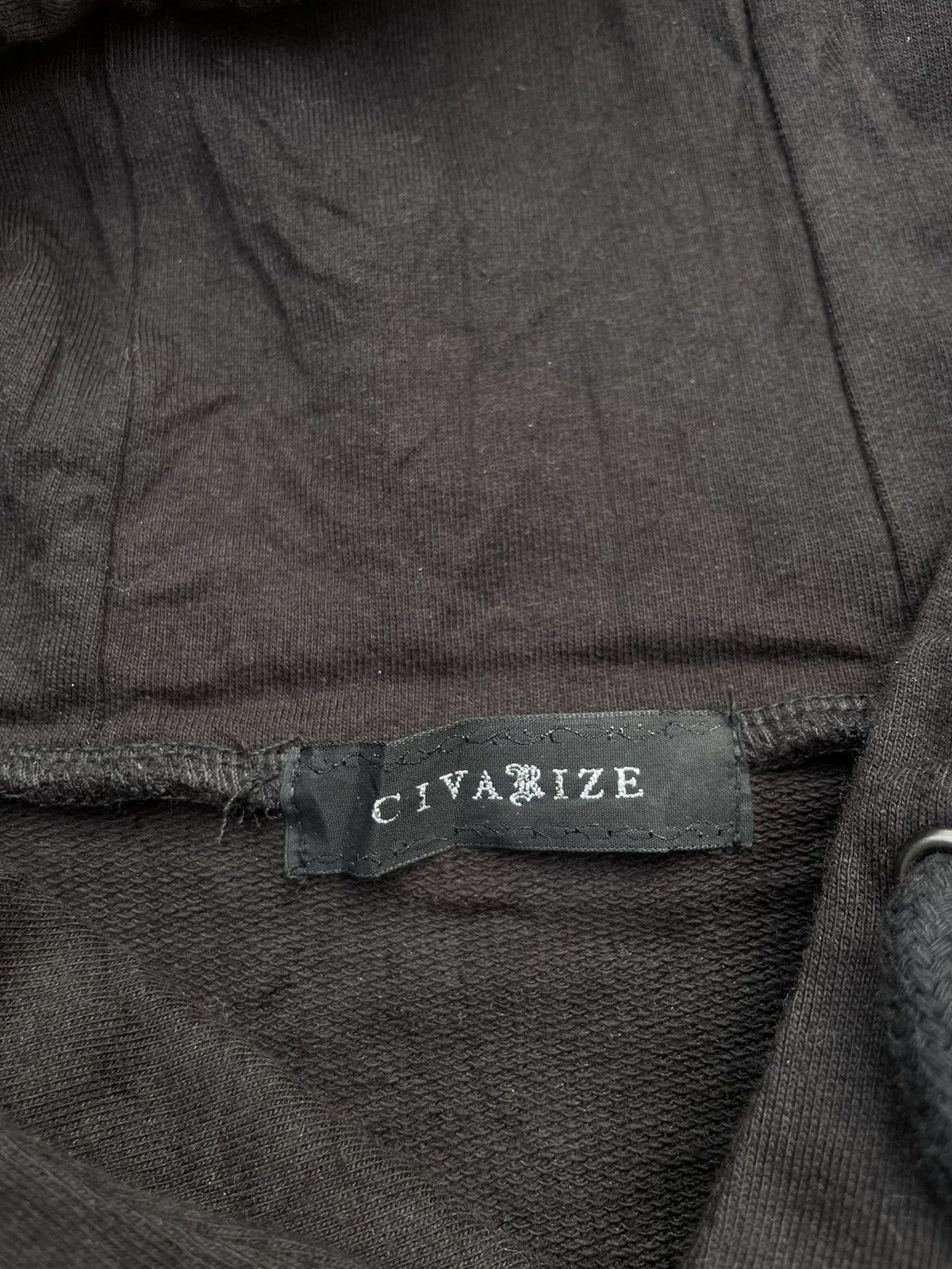 CIVARIZE × If Six Was Nine × Japanese Brand Civarize Hoodie Ifsixwasnine Lgb Style Size ONE SIZE - 5 Thumbnail