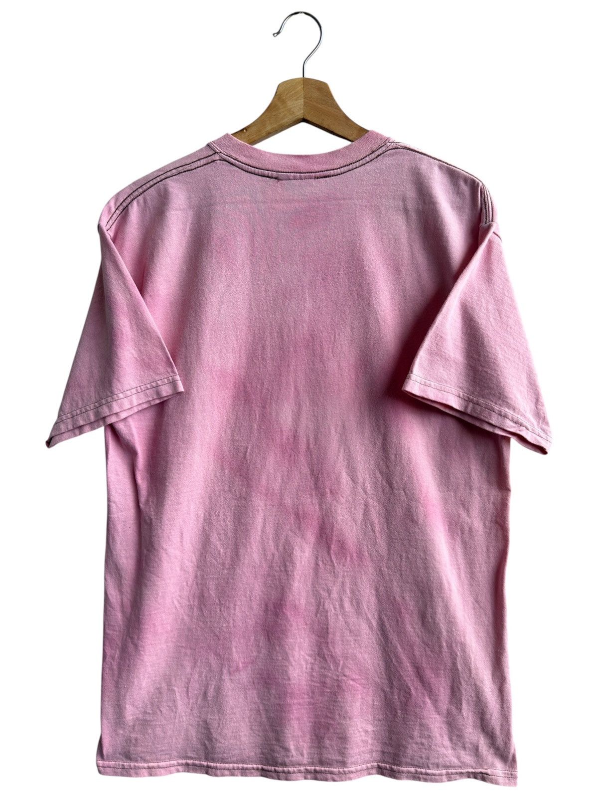 GOODENOUGH Vintage Goodenough tee Size US M / EU 48-50 / 2 - 2 Thumbnail