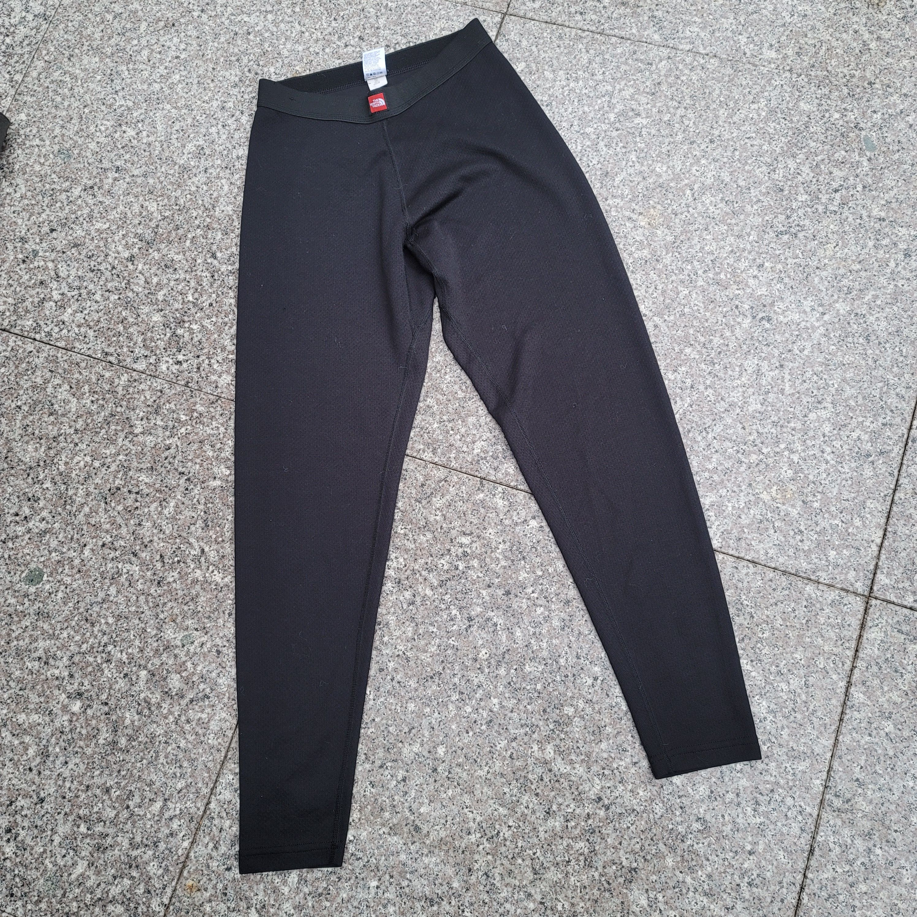 The North Face North face thermal pants Size 30" / US 8 / IT 44 - 1 Thumbnail