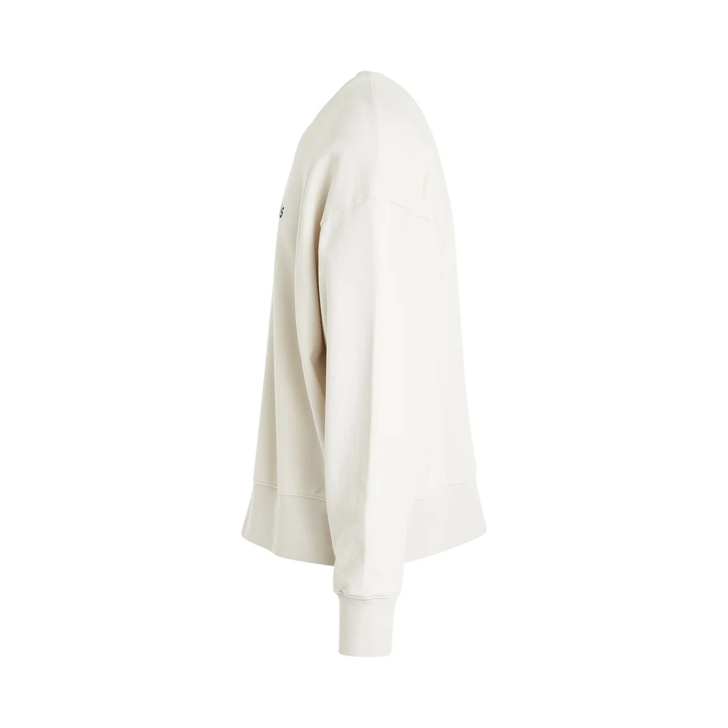 Palm Angels o1mris0824 Sweater in White Size US XS / EU 42 / 0 - 3 Thumbnail