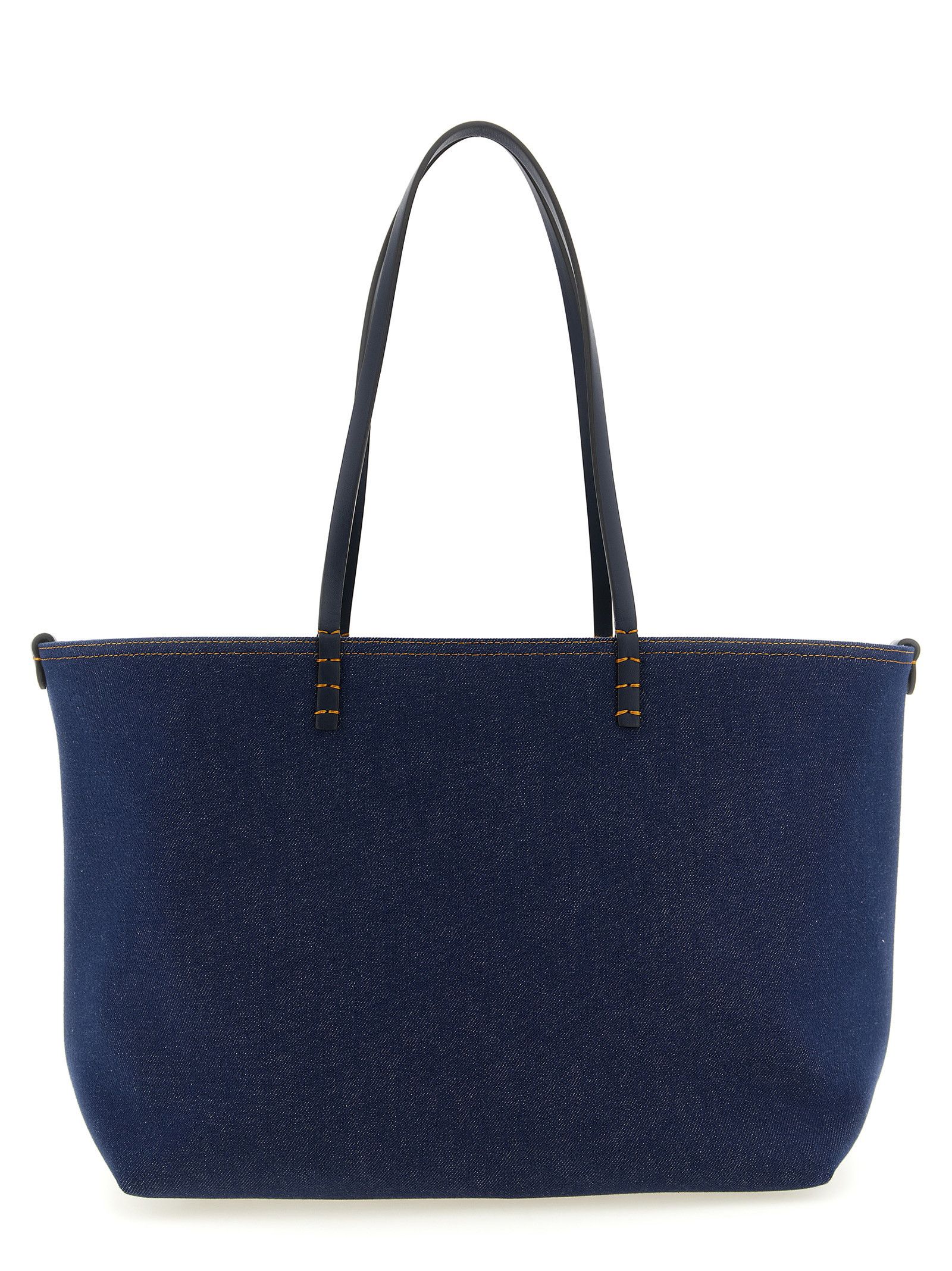 Fendi 'Roll' Medium Reversible Shopping Bag Size ONE SIZE - 1 Thumbnail