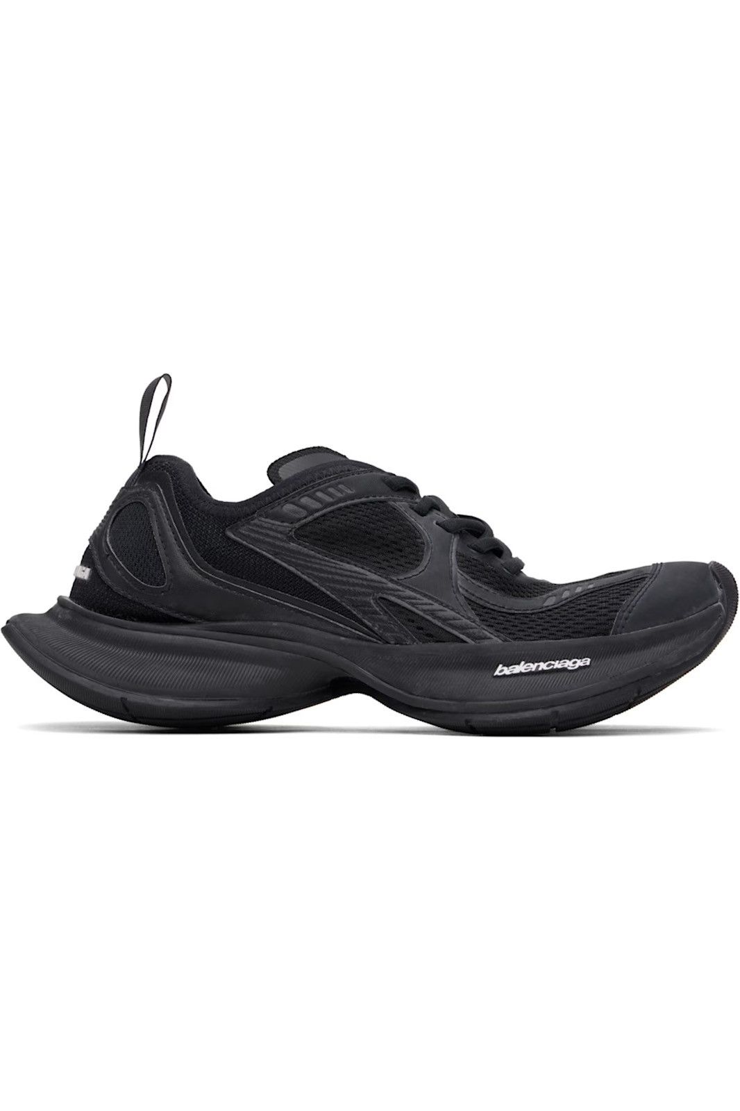 Balenciaga Balenciaga Circuit Sneakers Size US 9 / EU 42 - 15 Thumbnail