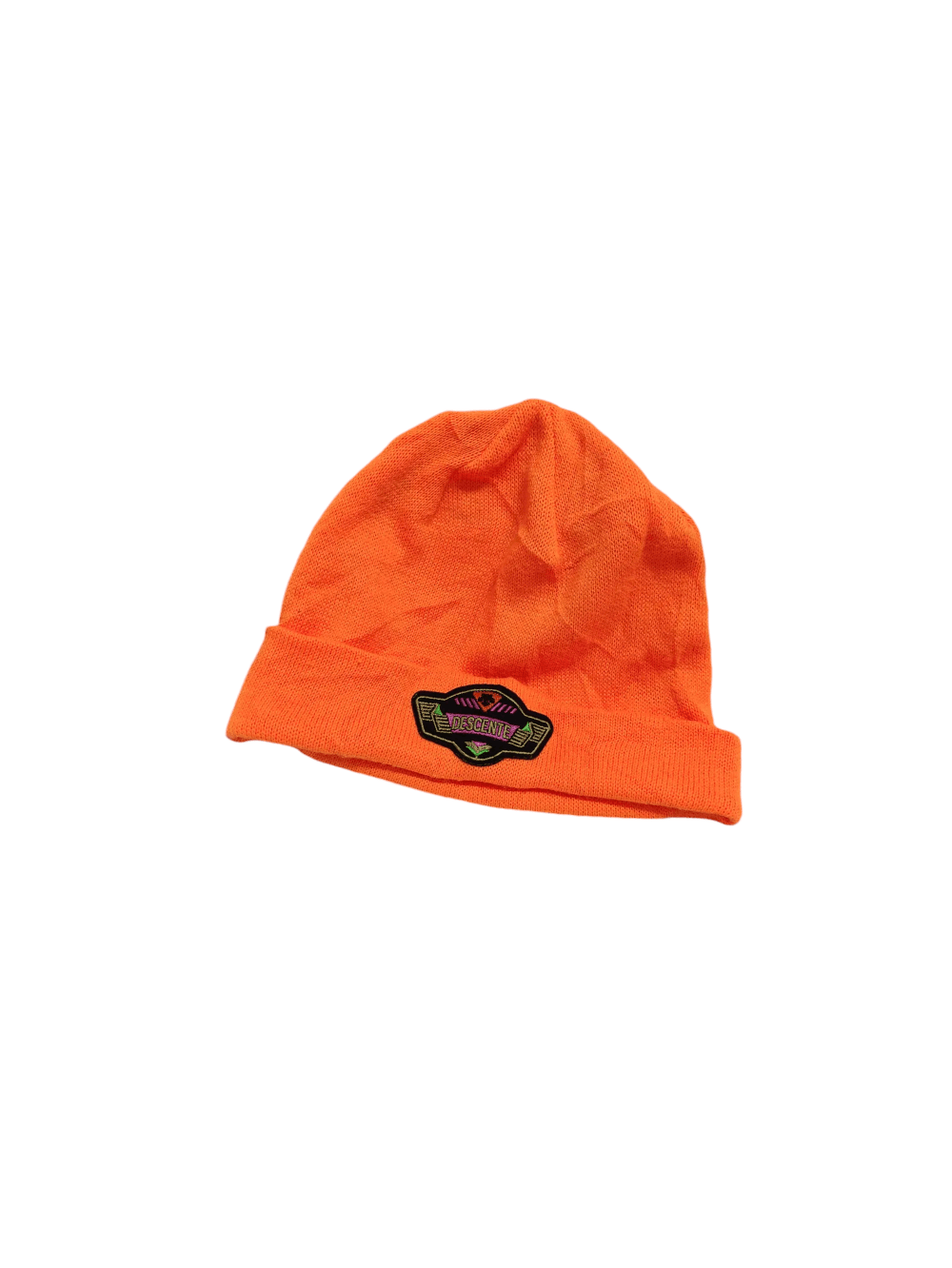 Descente DESCENTE RACING SKI SNOW CAP Size ONE SIZE - 1 Thumbnail